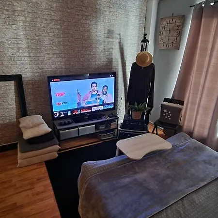 Apartment Center Kalamata