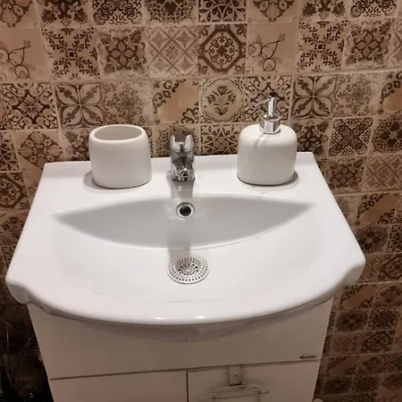 Center Apartment