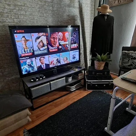 Center Apartment
