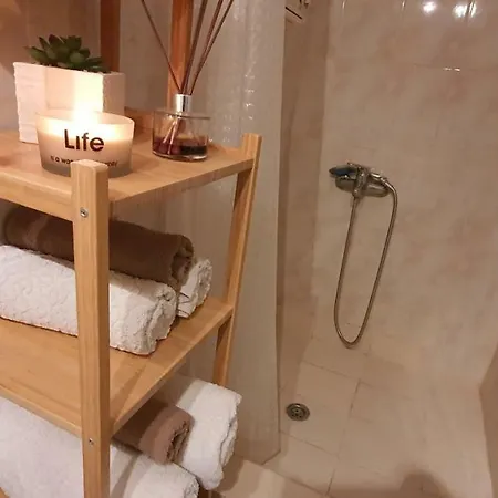 Center Apartment