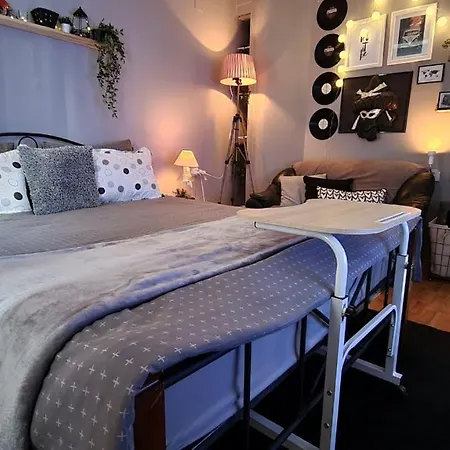 Center Appartement