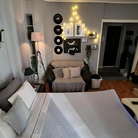 Center Appartement Kalamata